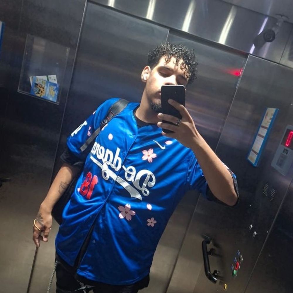 Snorlax da Zona Leste 天