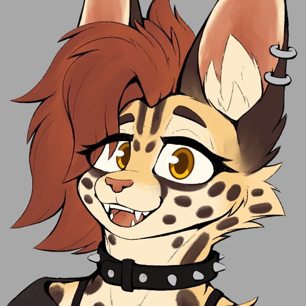Kosmo😼🖌️ [2/5 slots]