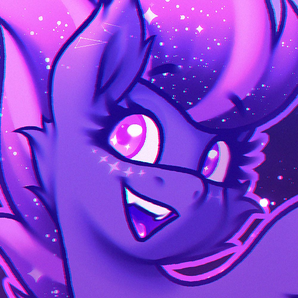 Shadow Galaxy ✨