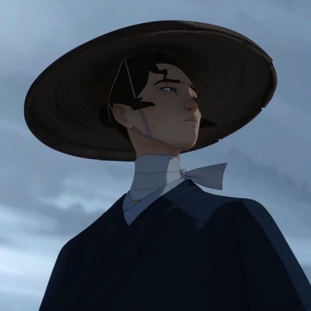 User avatar
