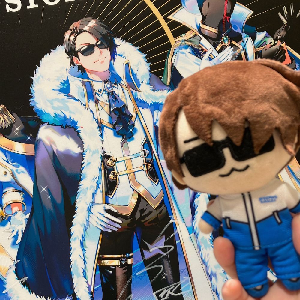 よしえ