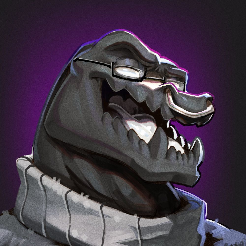 Big Monster Man