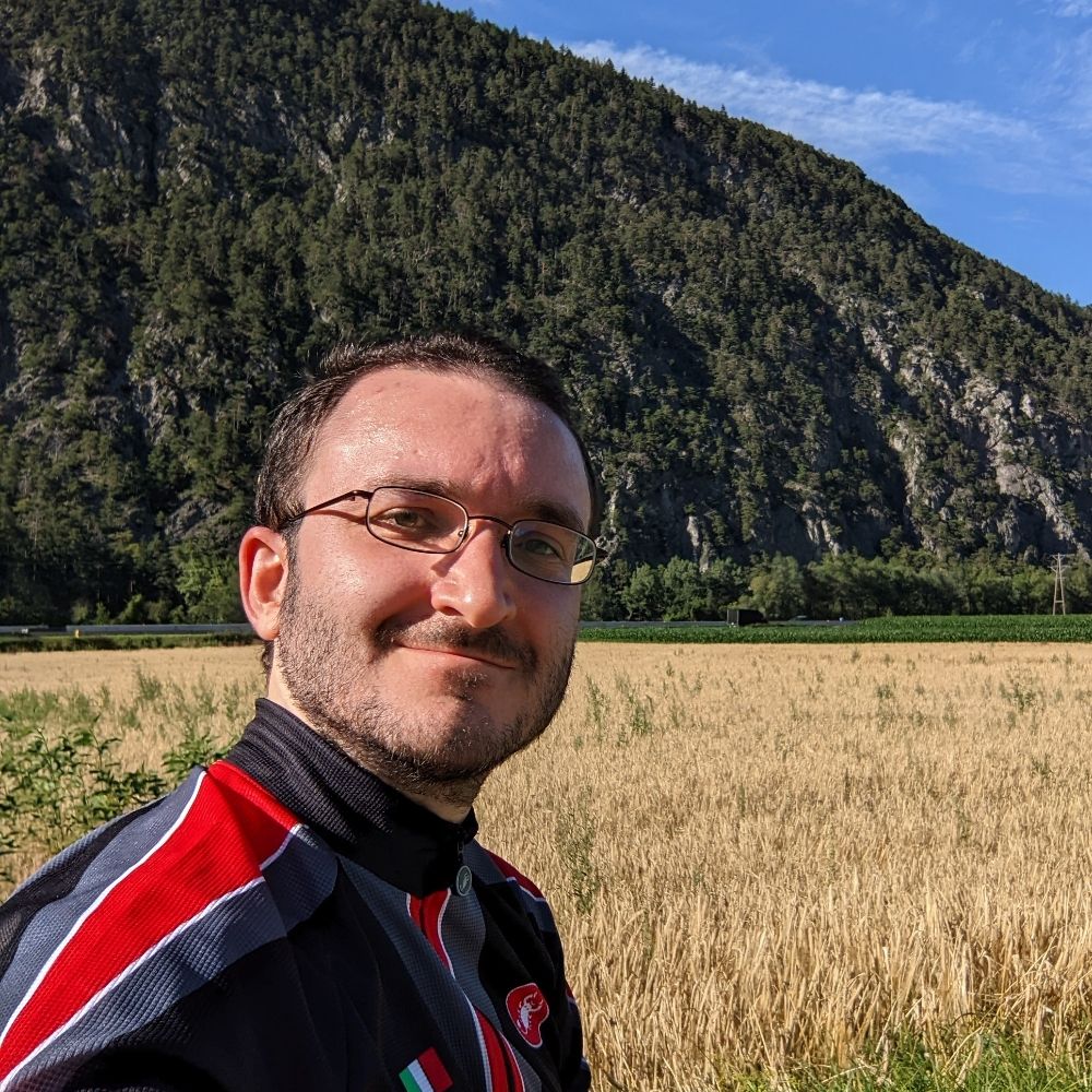 Fabio Valentini