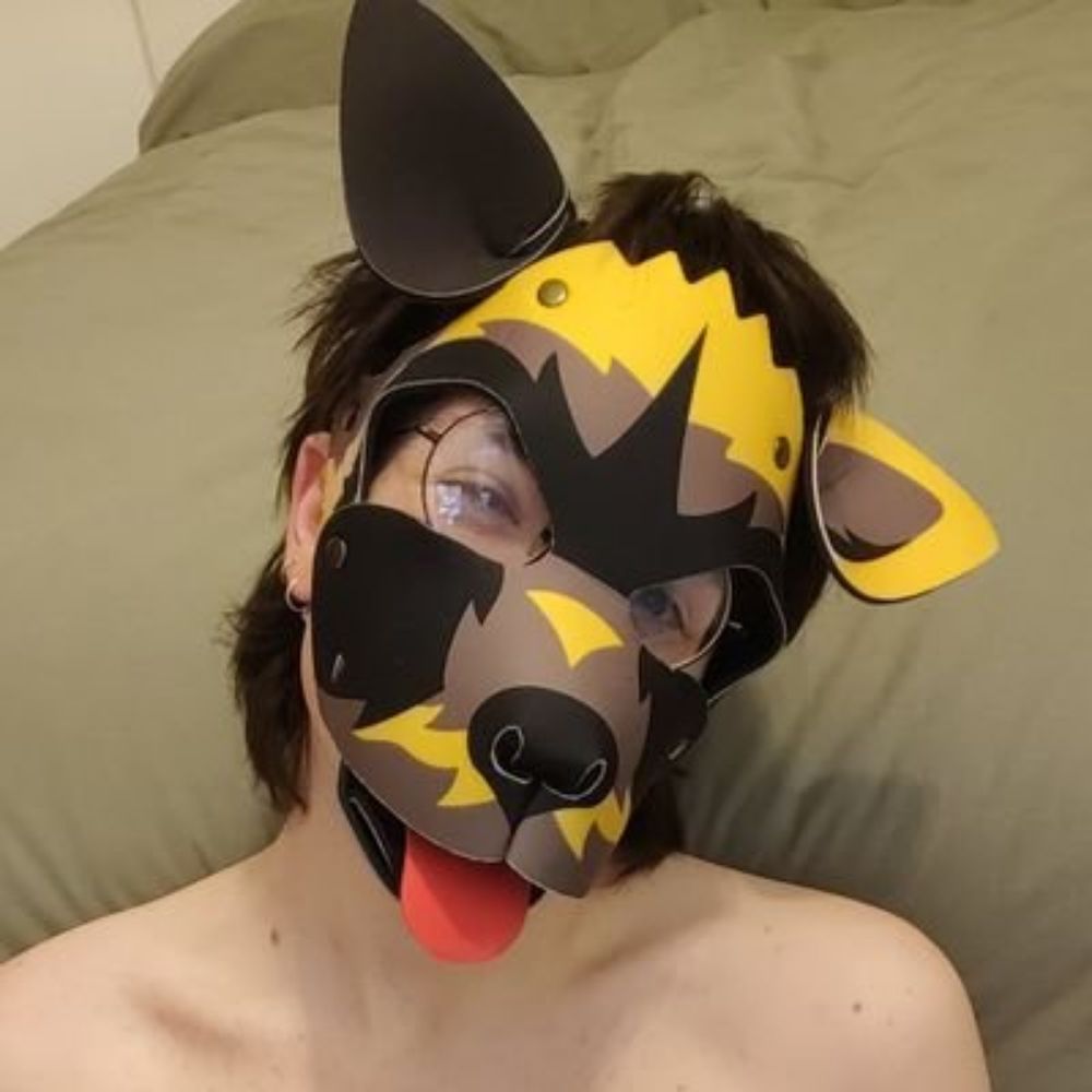 Pup Nimo ✨
