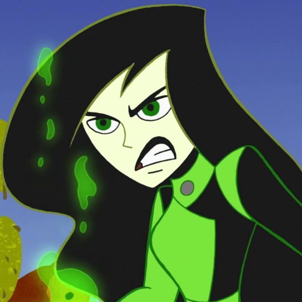 shego