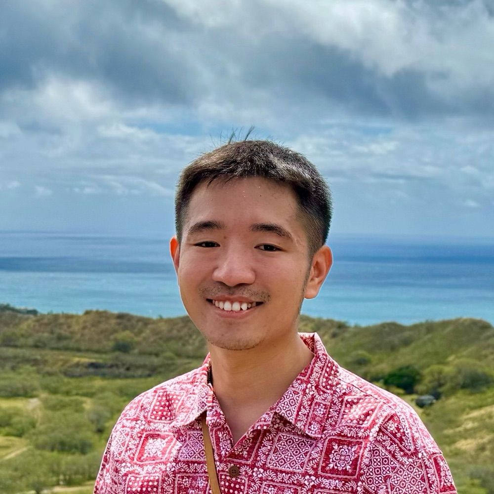 Zijun Yang