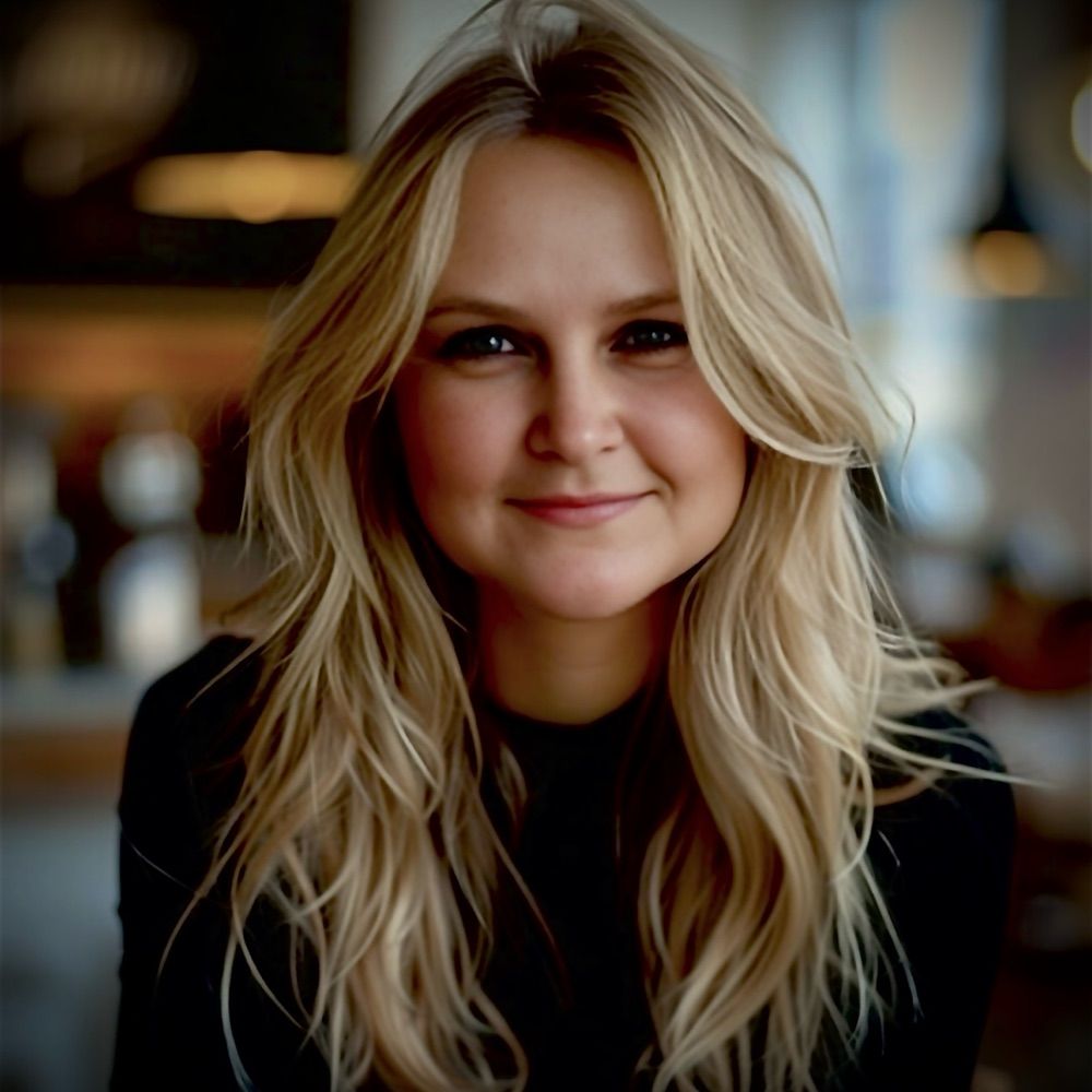 Rachel May Earling