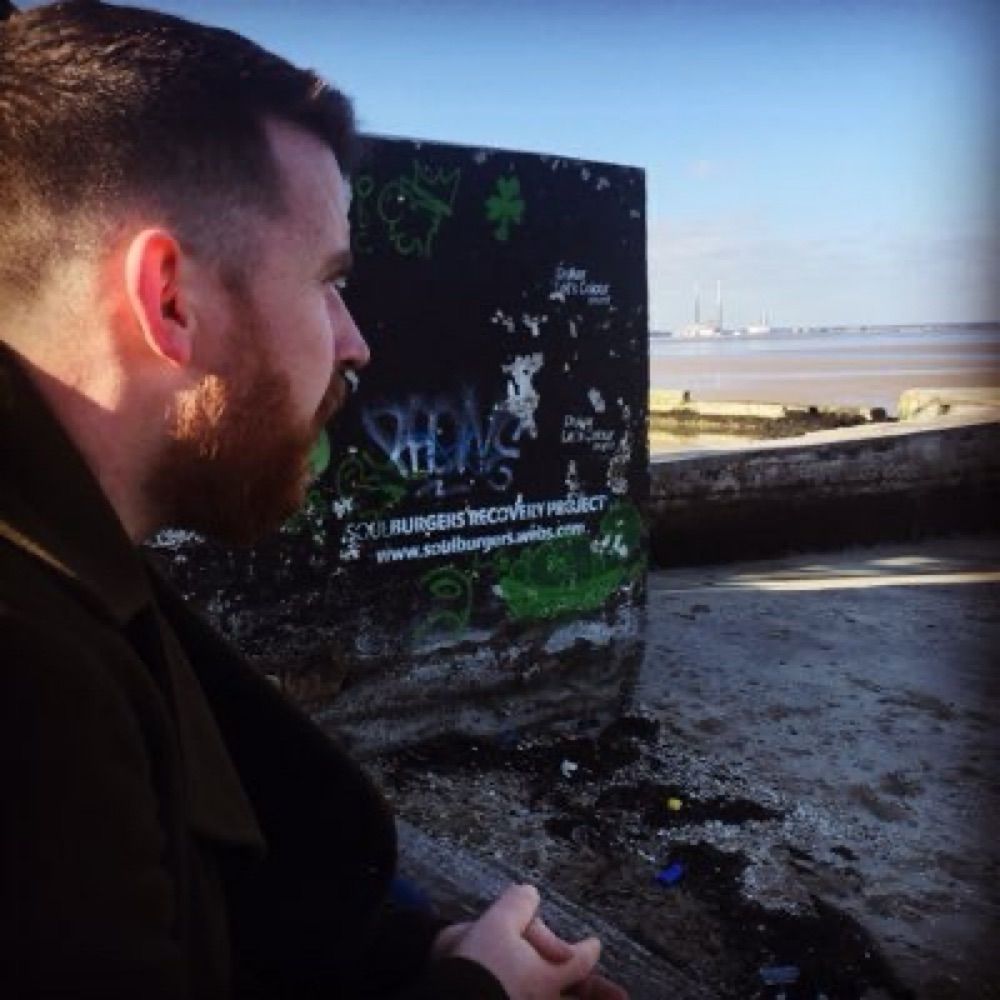 Seán O’Shea