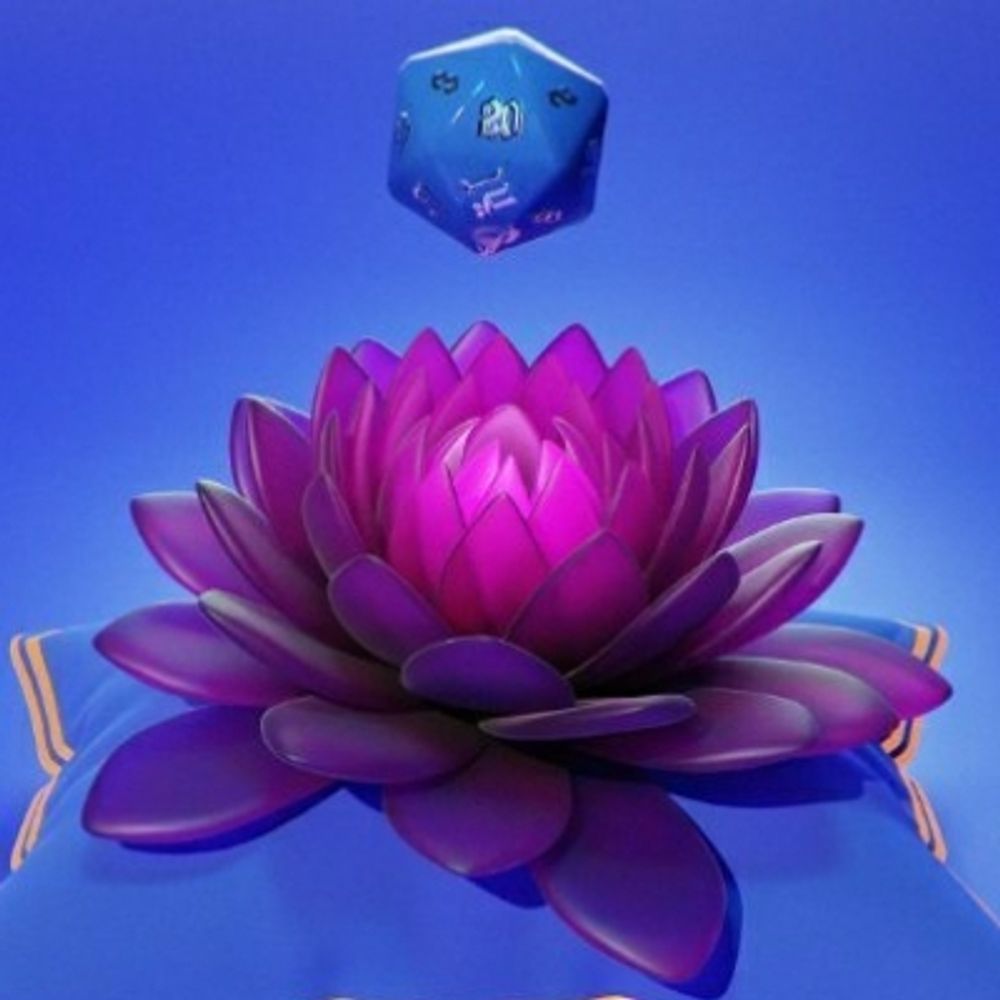 Henrique, o Bléqui Lotus 