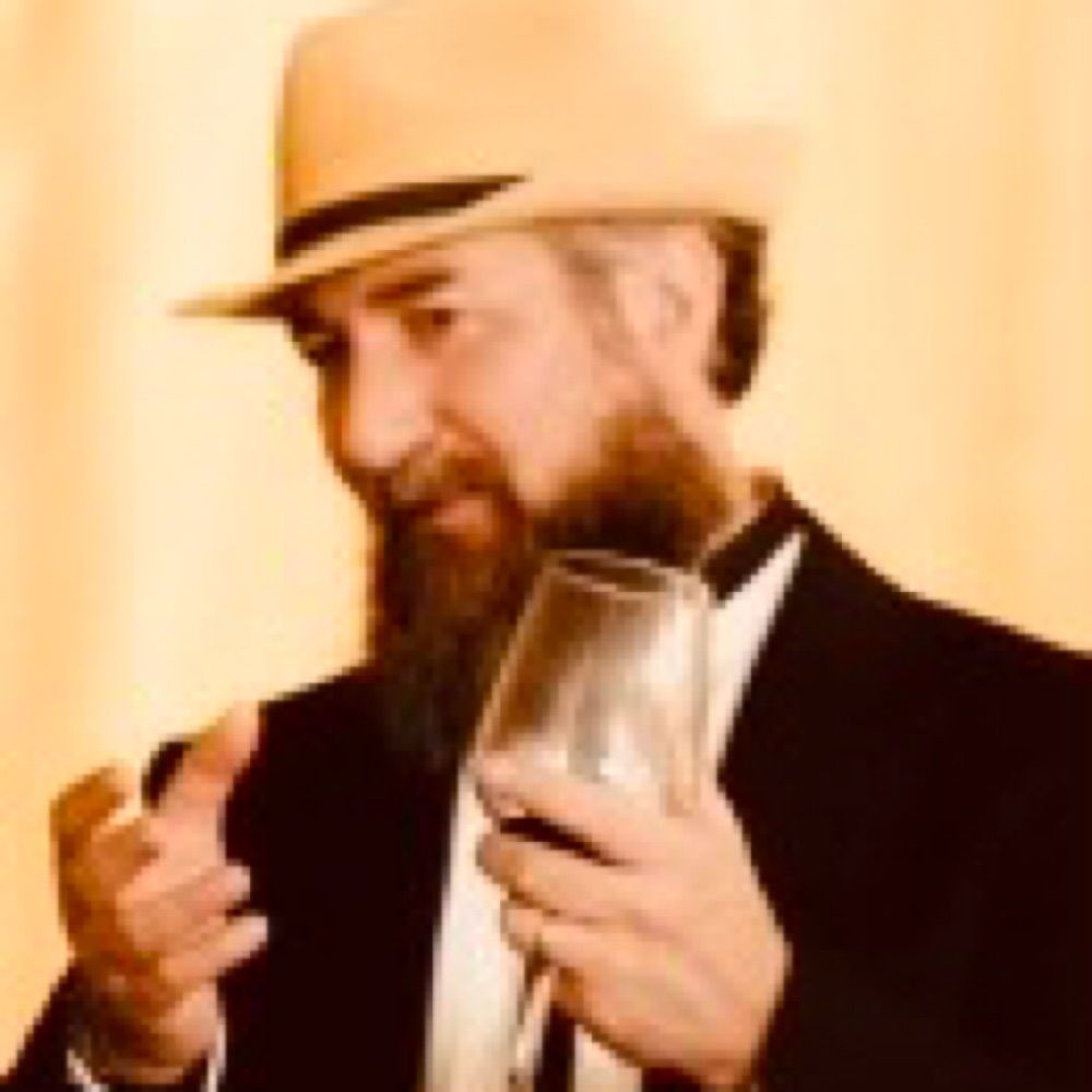 Woody Sherman