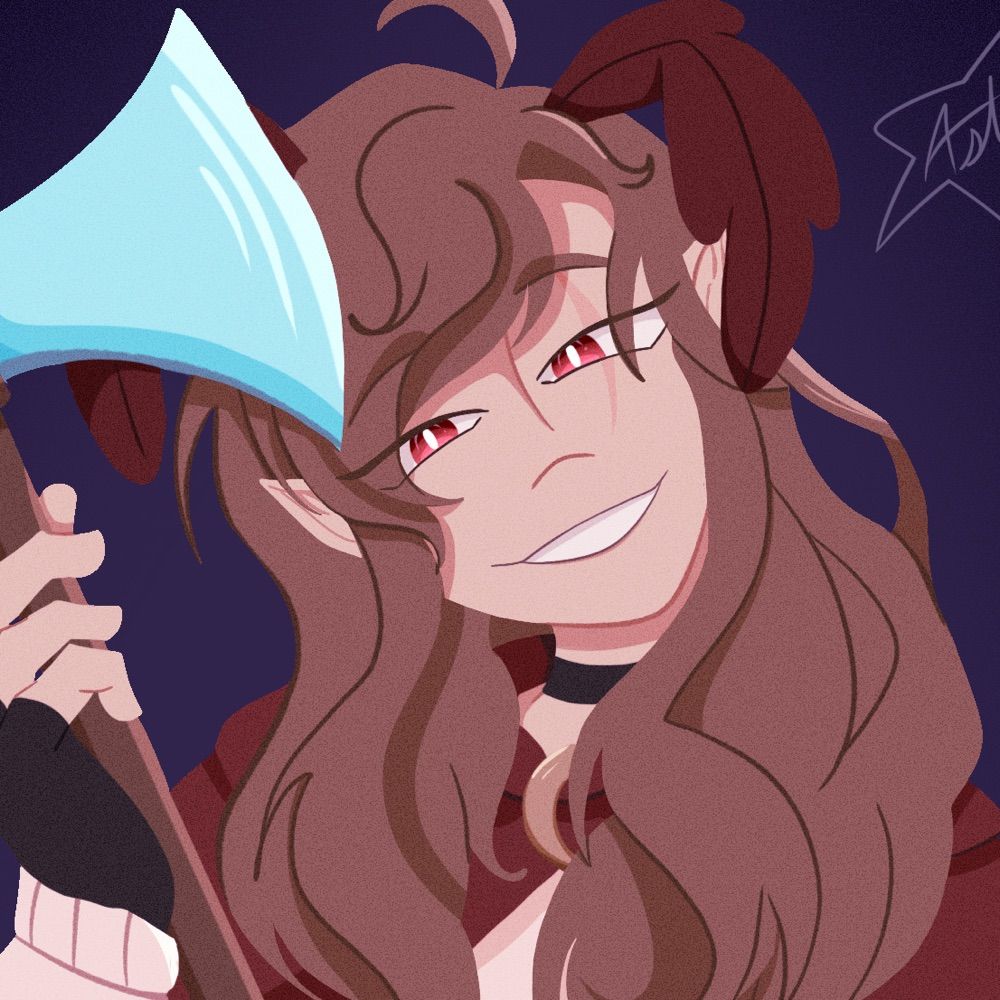 ✧･ﾟ: * Aster ✧･ﾟ: *