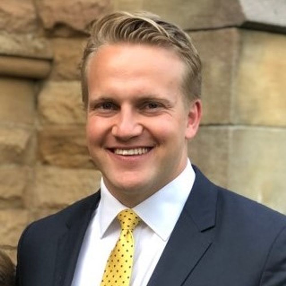 Benjamin Wakefield