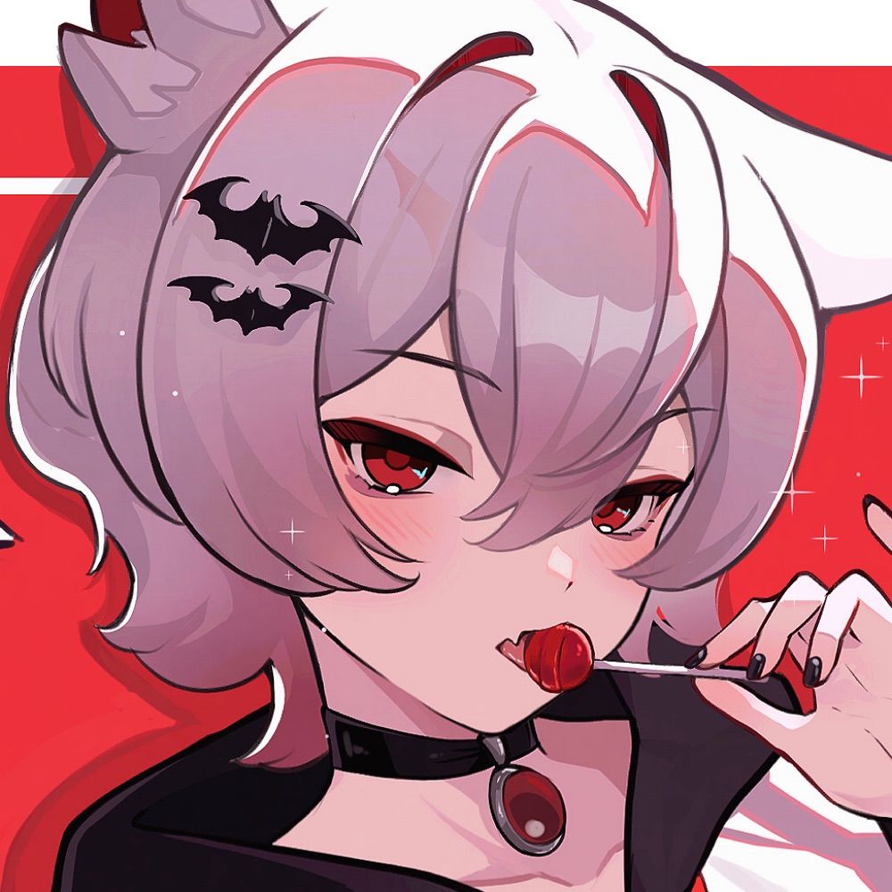 Lyllae (FEMBOY VTUBER)
