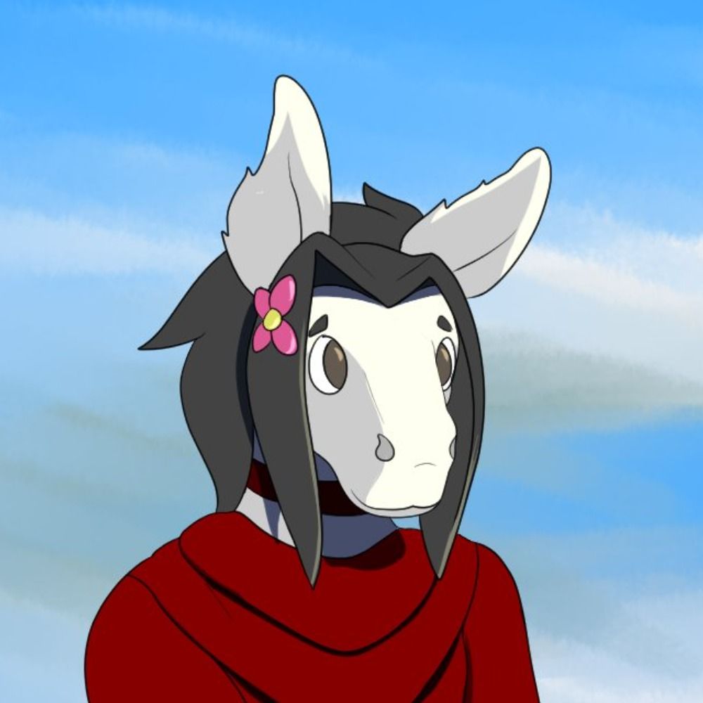 Meda's avatar