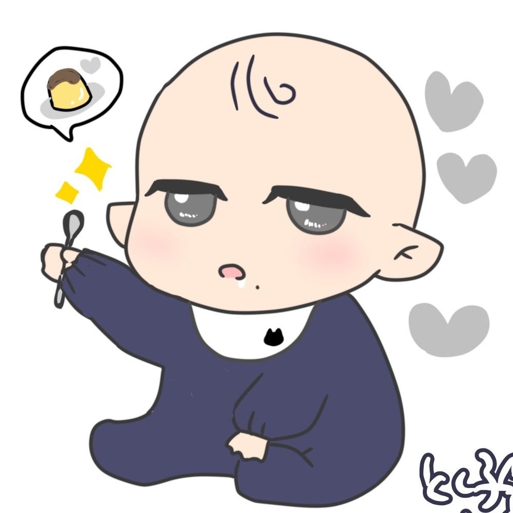 歳夜。