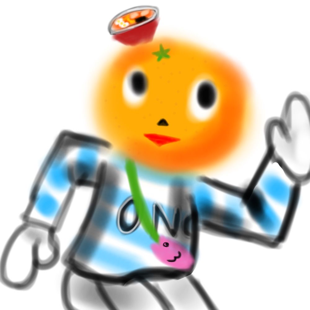 100%俺んちジュース