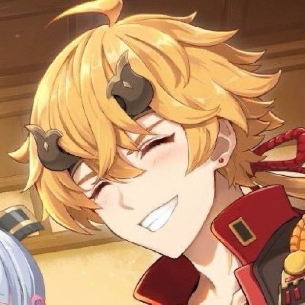 yuu 🧸