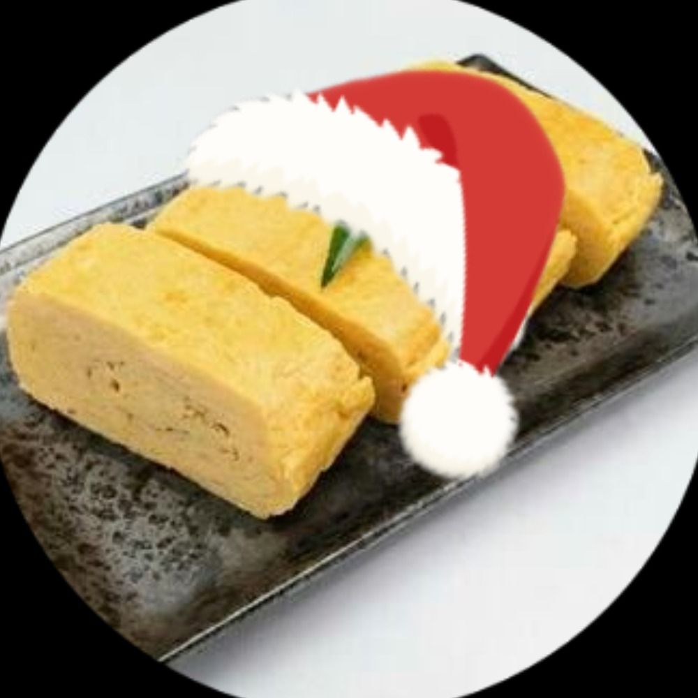 爛草莓口味的卵焼き