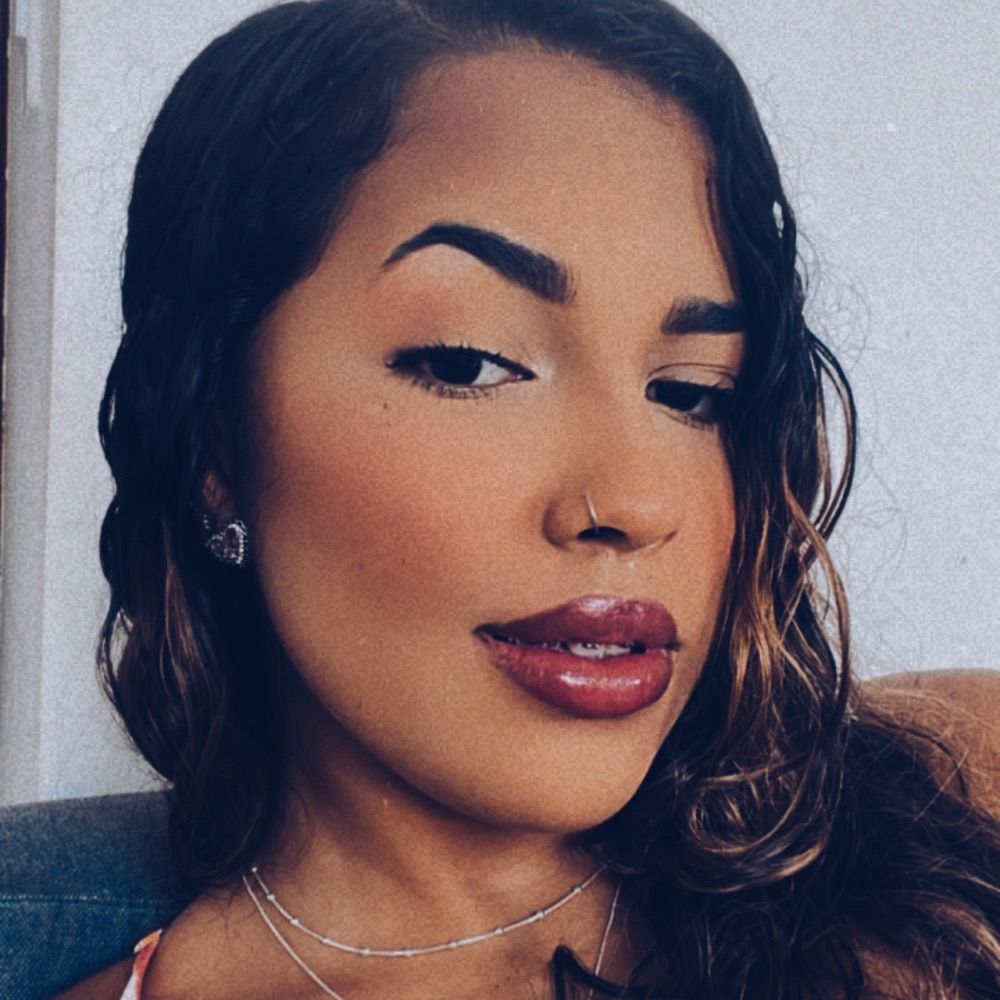 Yasmin pInheiro 