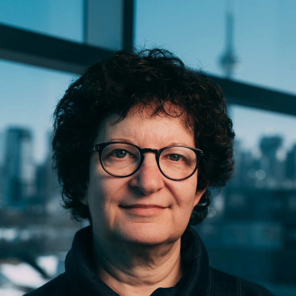 Karen Davis