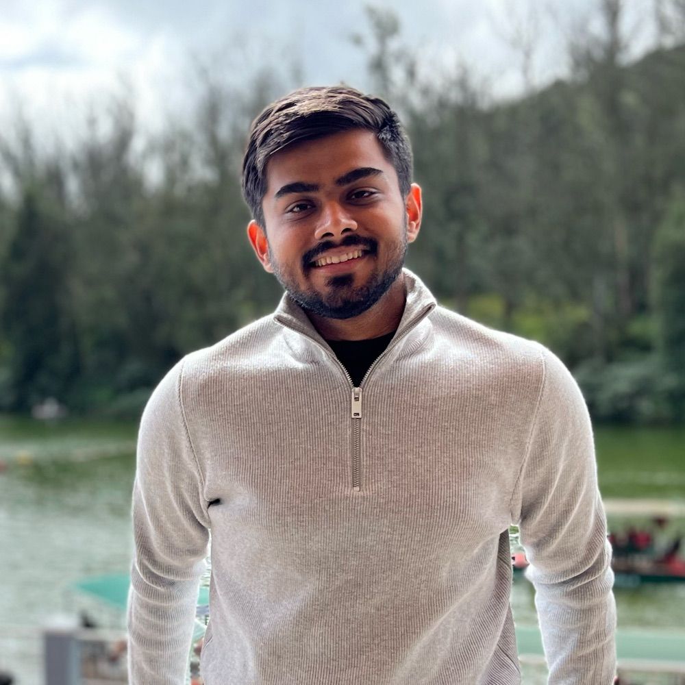 Shivam Mishra