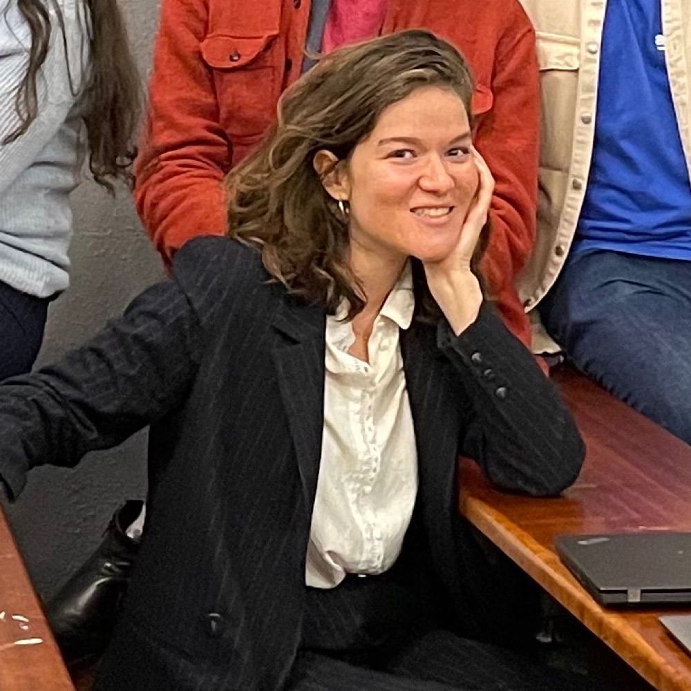 Inès Bernard