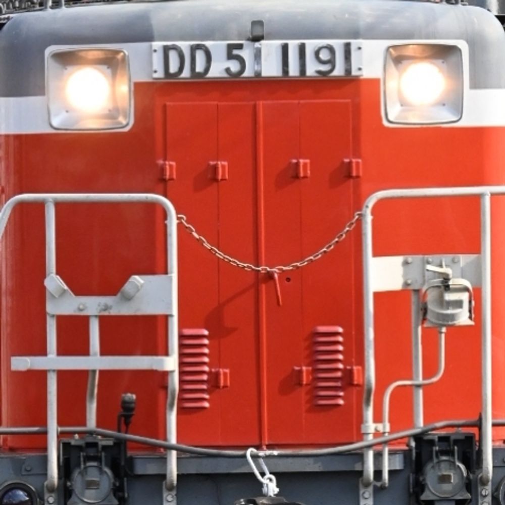 ハッカ鉄道
