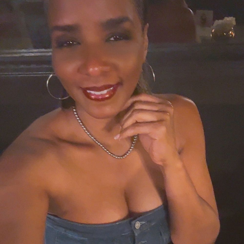Tameka Frost