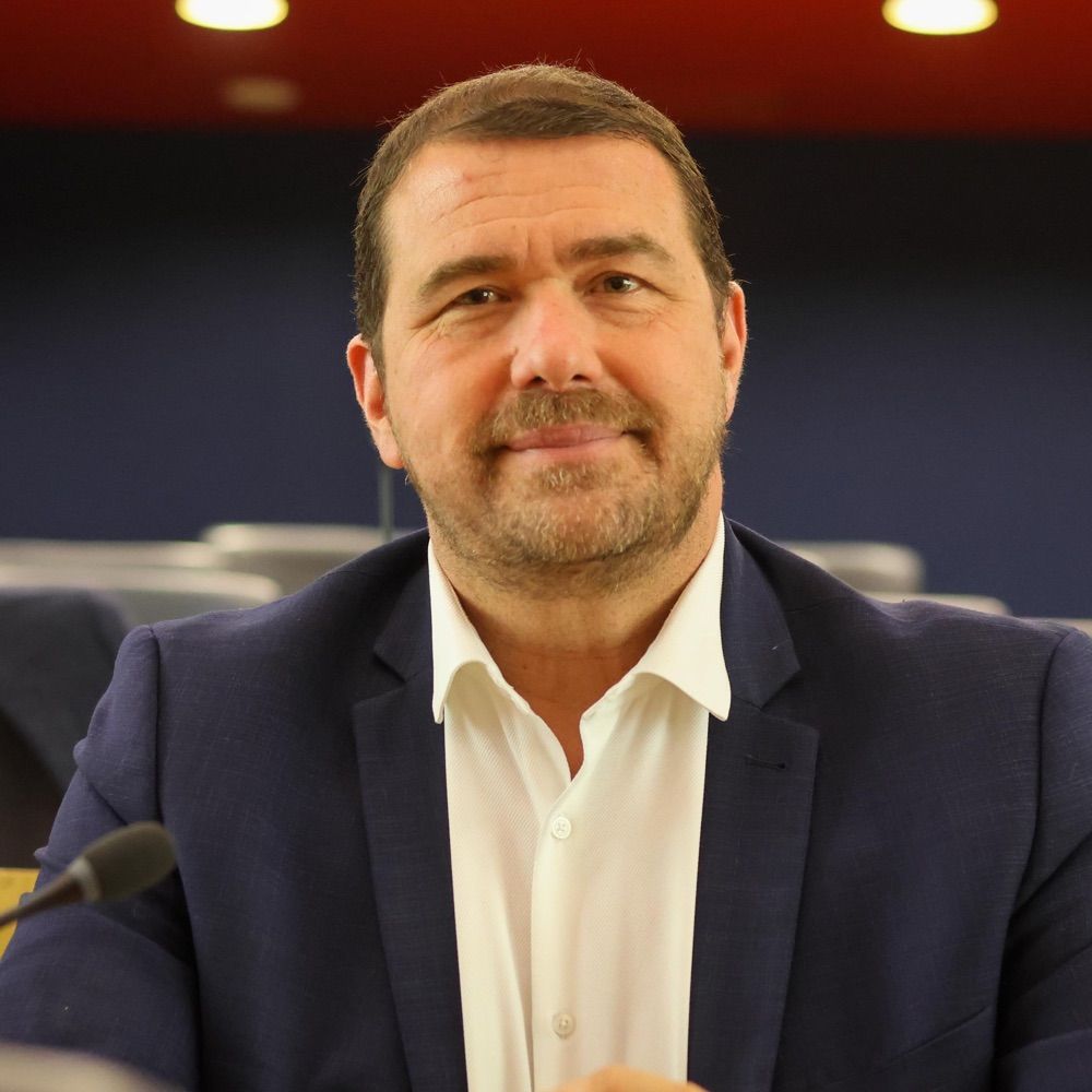 David Lamiray