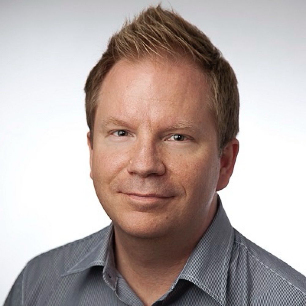 Patrik Hellgren