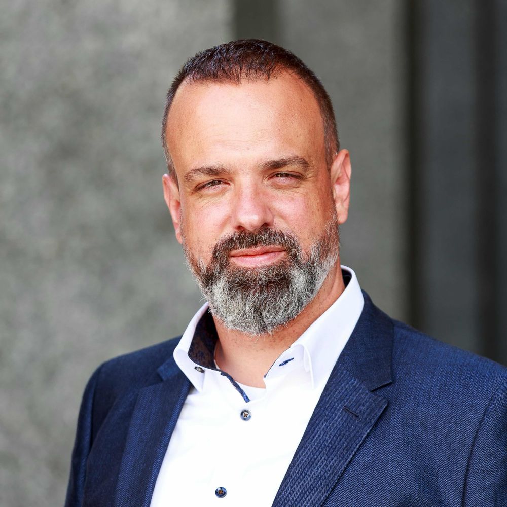 Andy Schneider