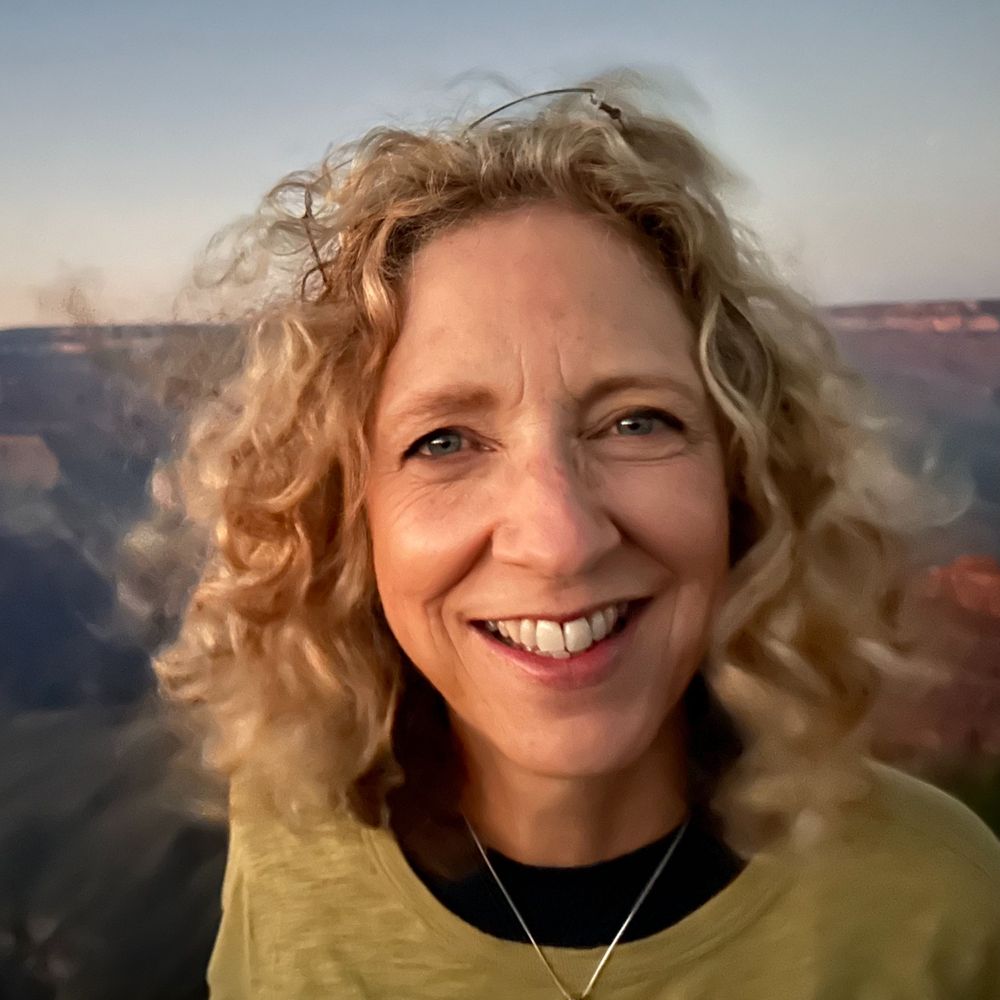 Lisa Abbott