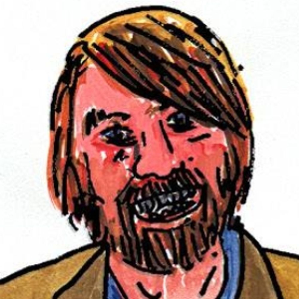 Chris T. Etris's avatar