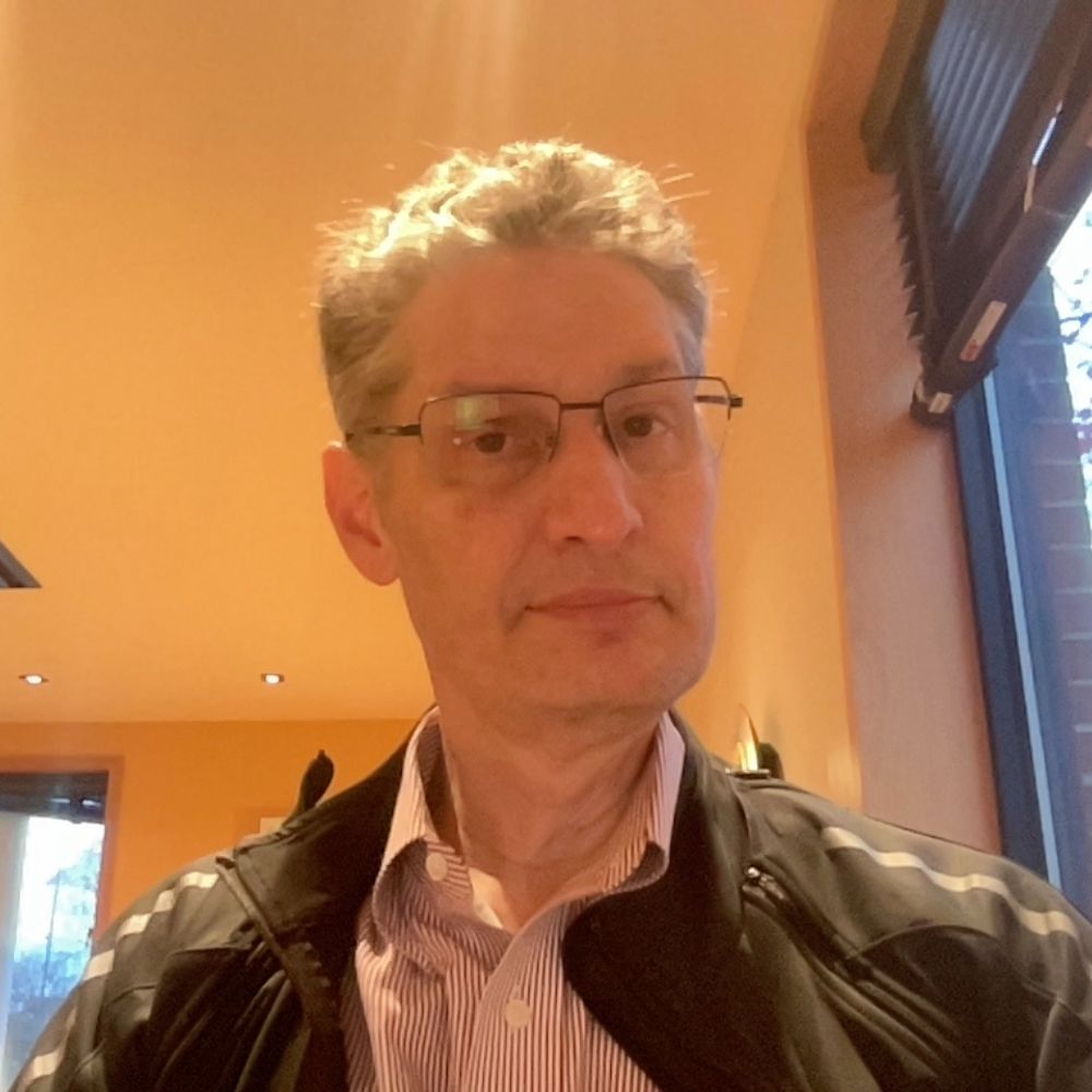 Alan Cunningham