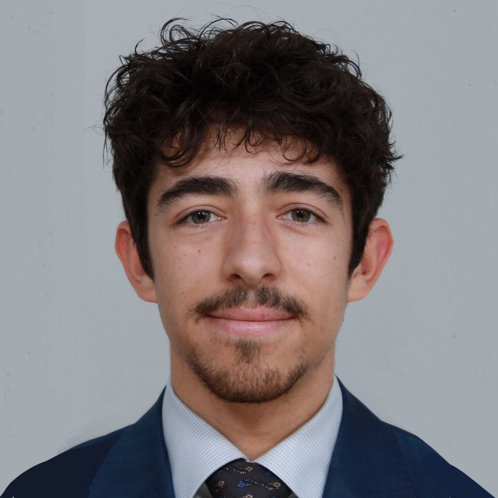 Oscar Feen