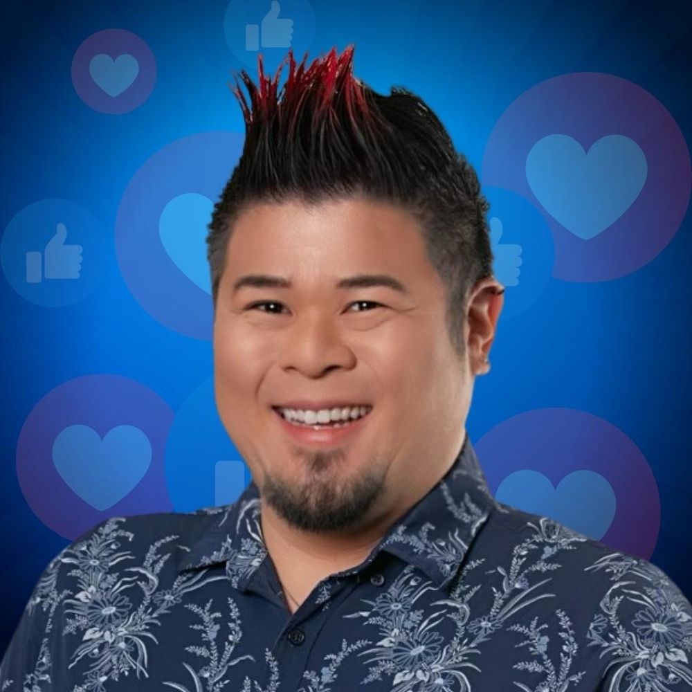 Eric T. Tung
