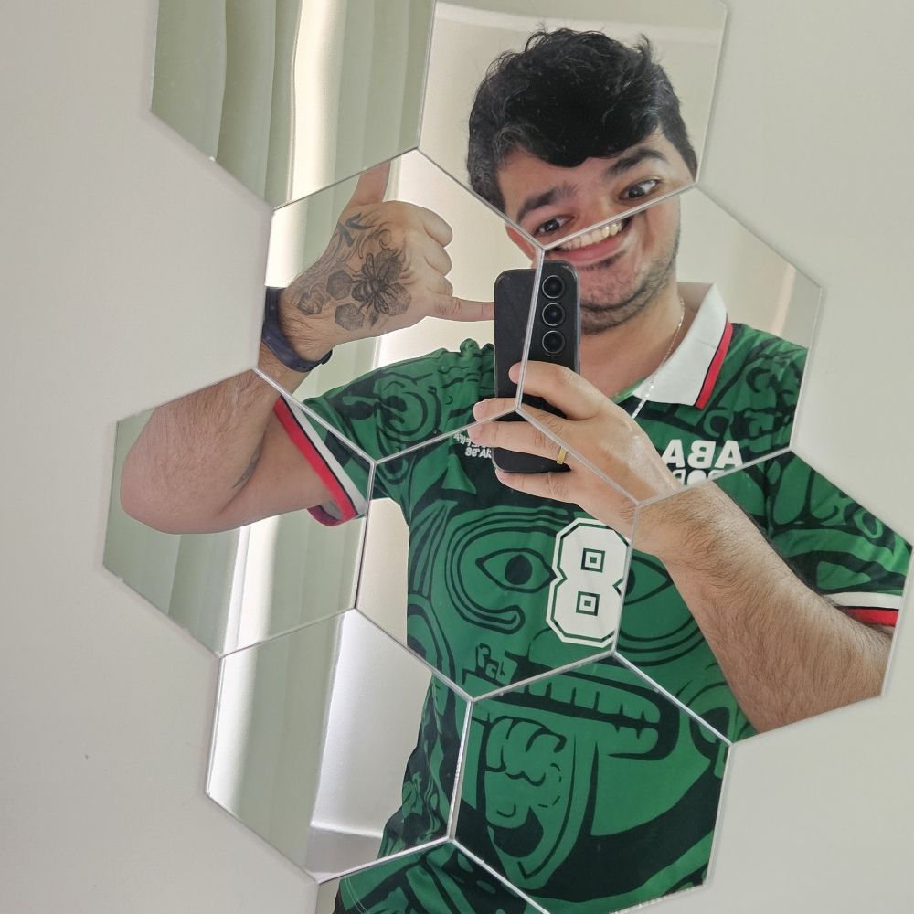 Era o Anlonio Games