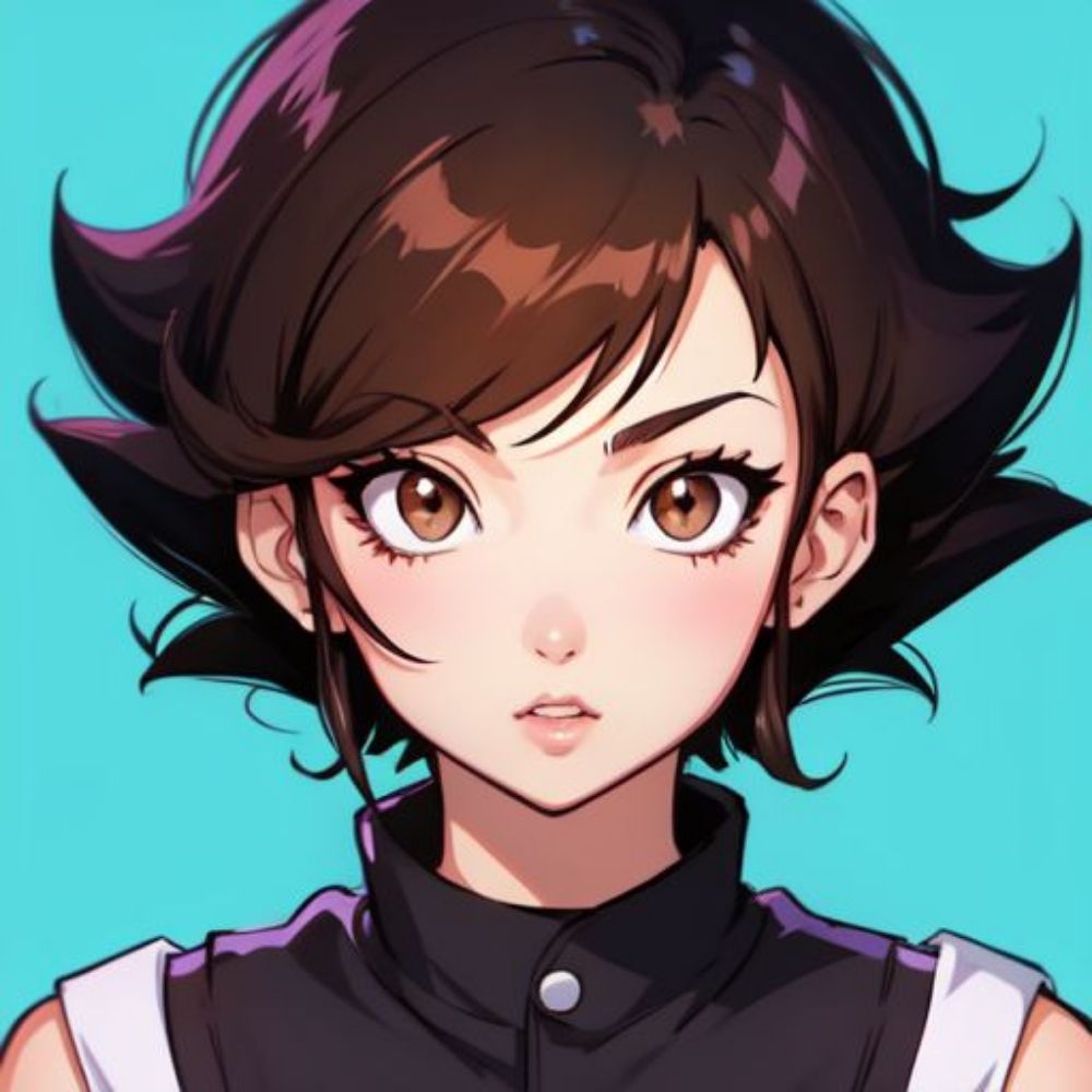 Chiaki Saotome