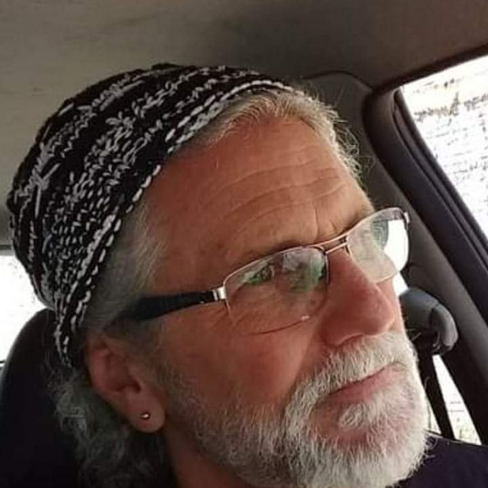 Roberto Magrão Peres 