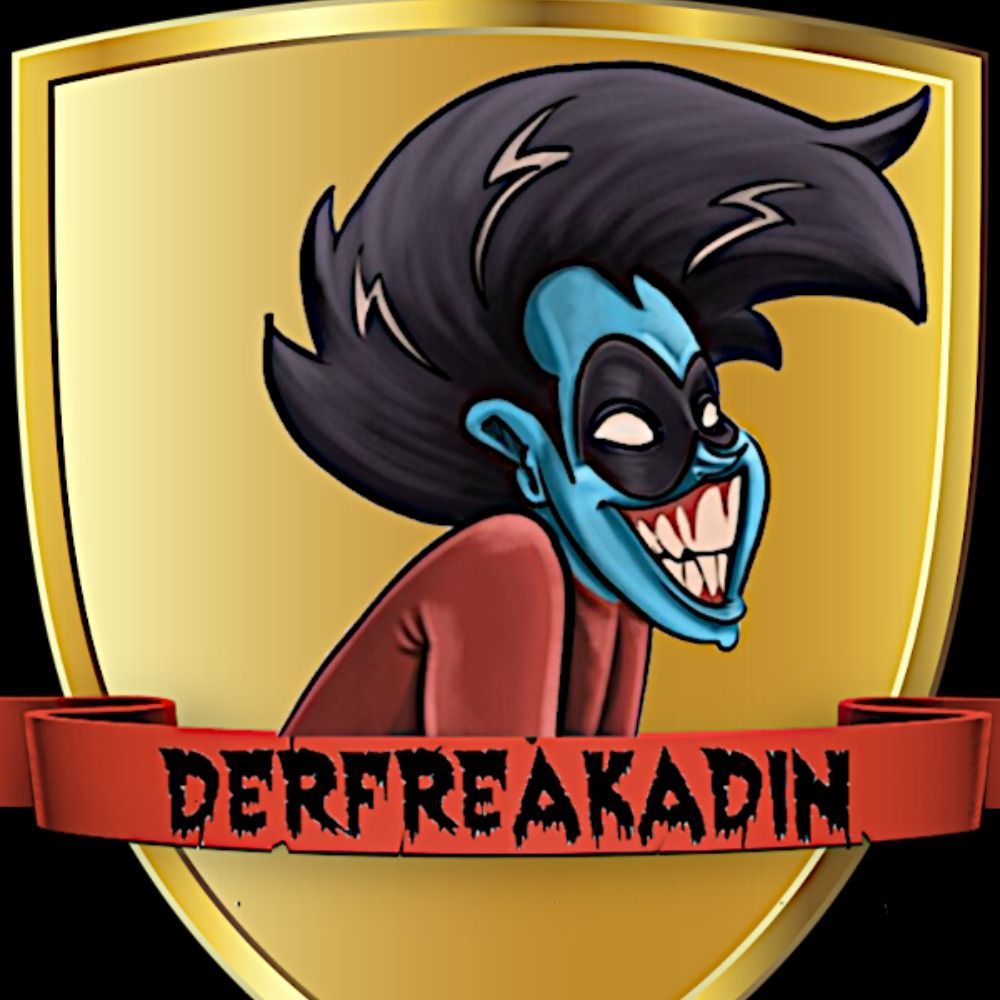 Der Freakadin