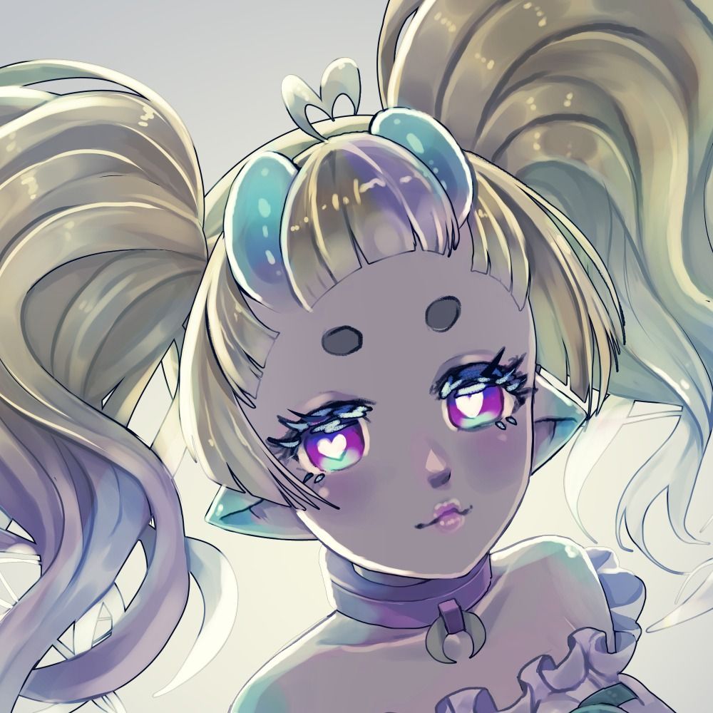 ☁️Mayu Yumemi 🌙's avatar