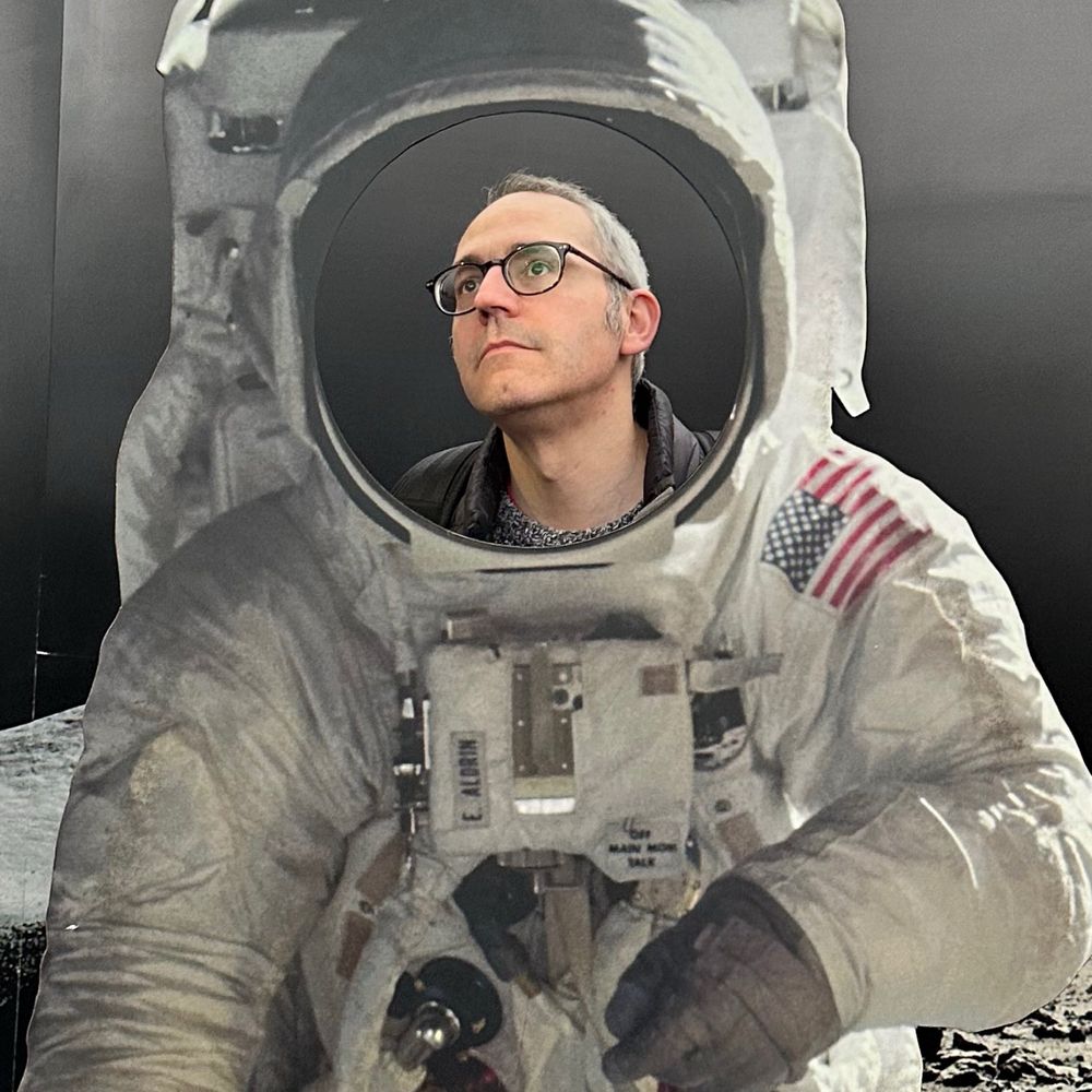 Matt Borg