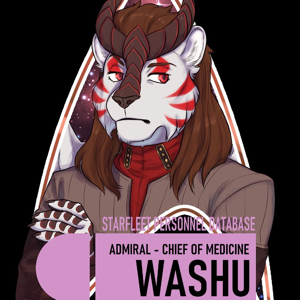 Washu's avatar