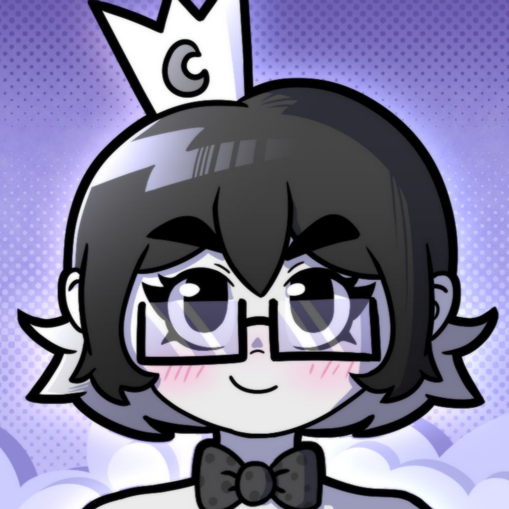 Nexiel 🌙✨