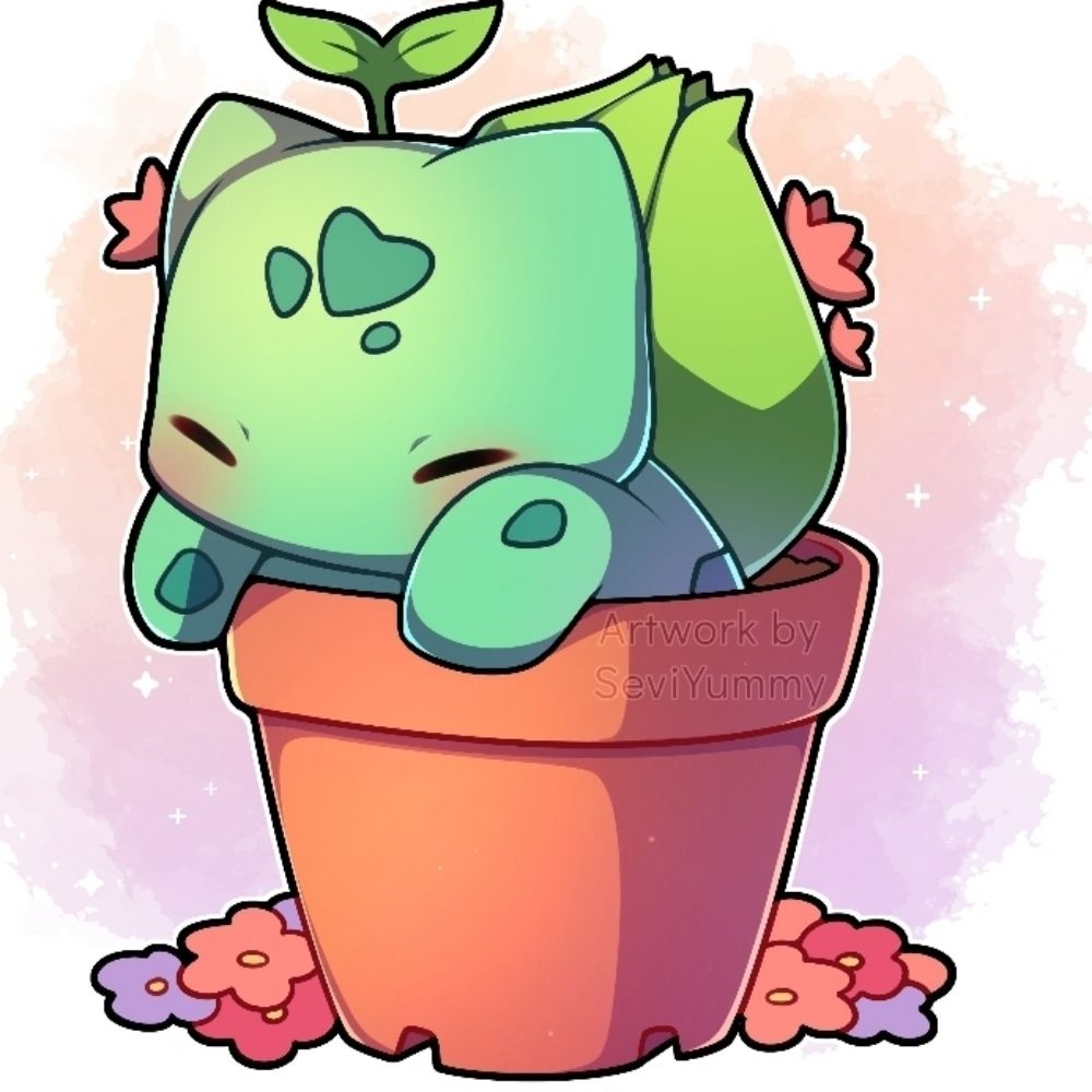 bulbasaur