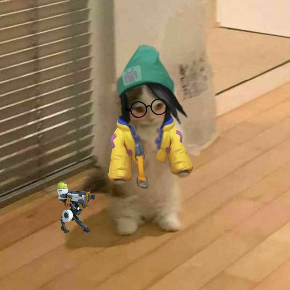 Kexboy
