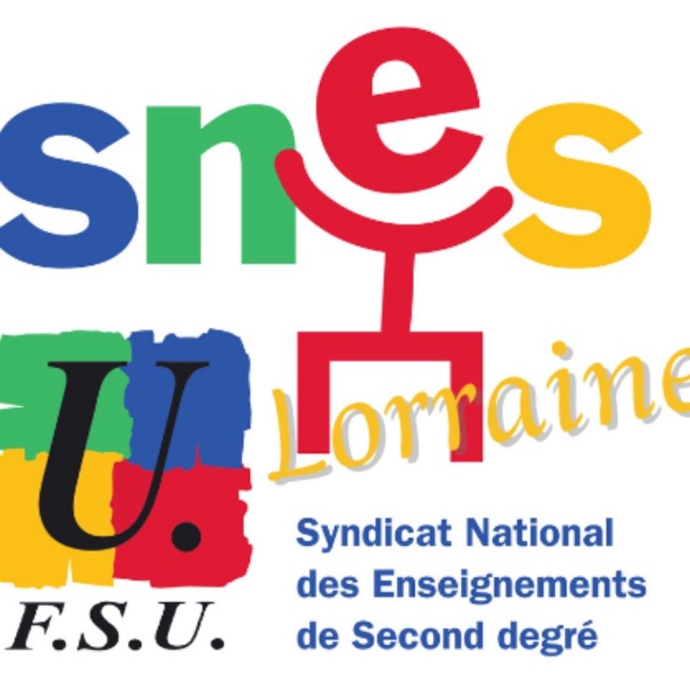 SNES-FSU Lorraine