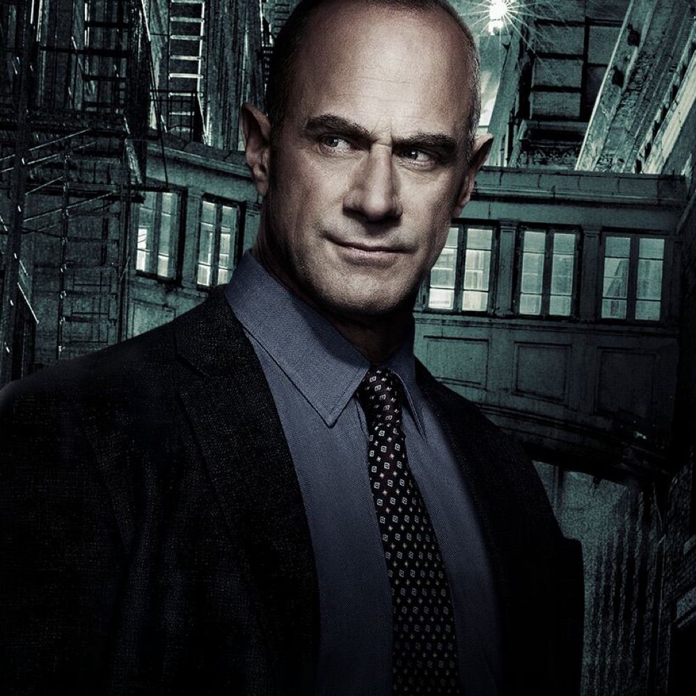 Law & Order: Organized Crime
