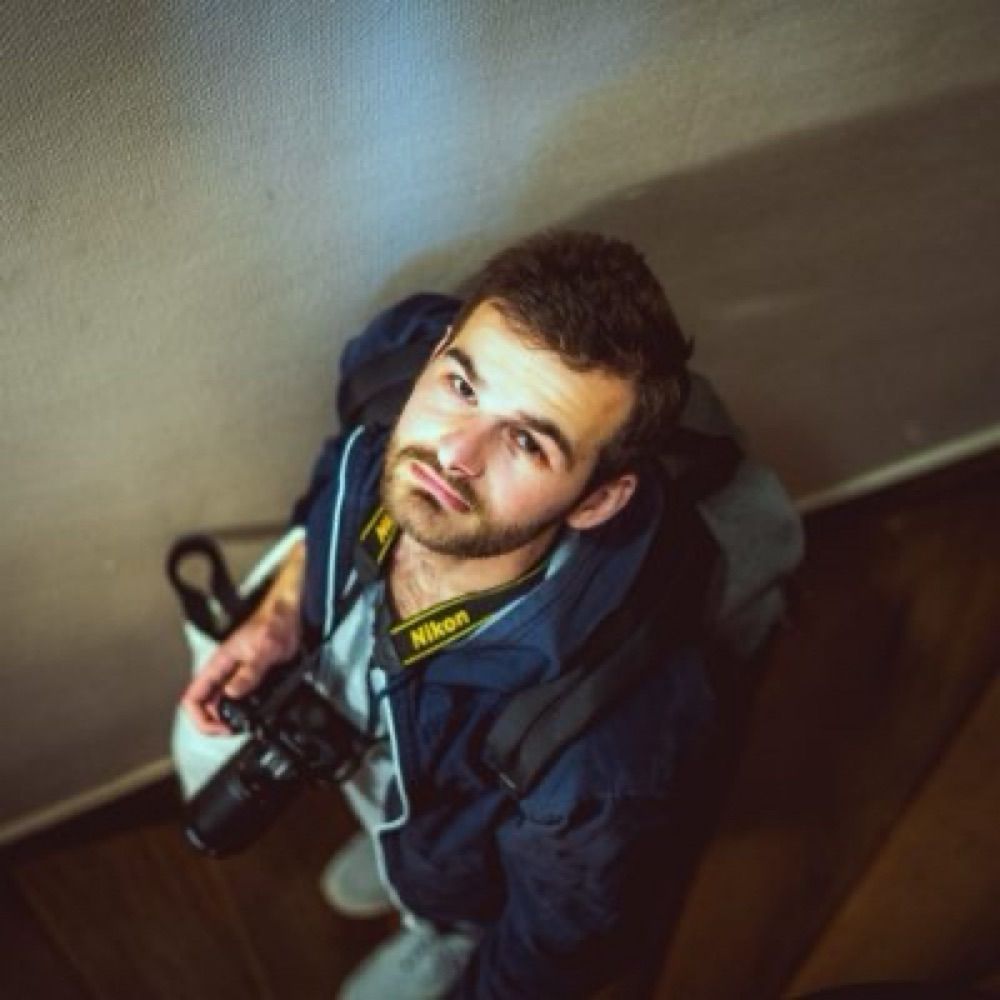 Léo Humbert