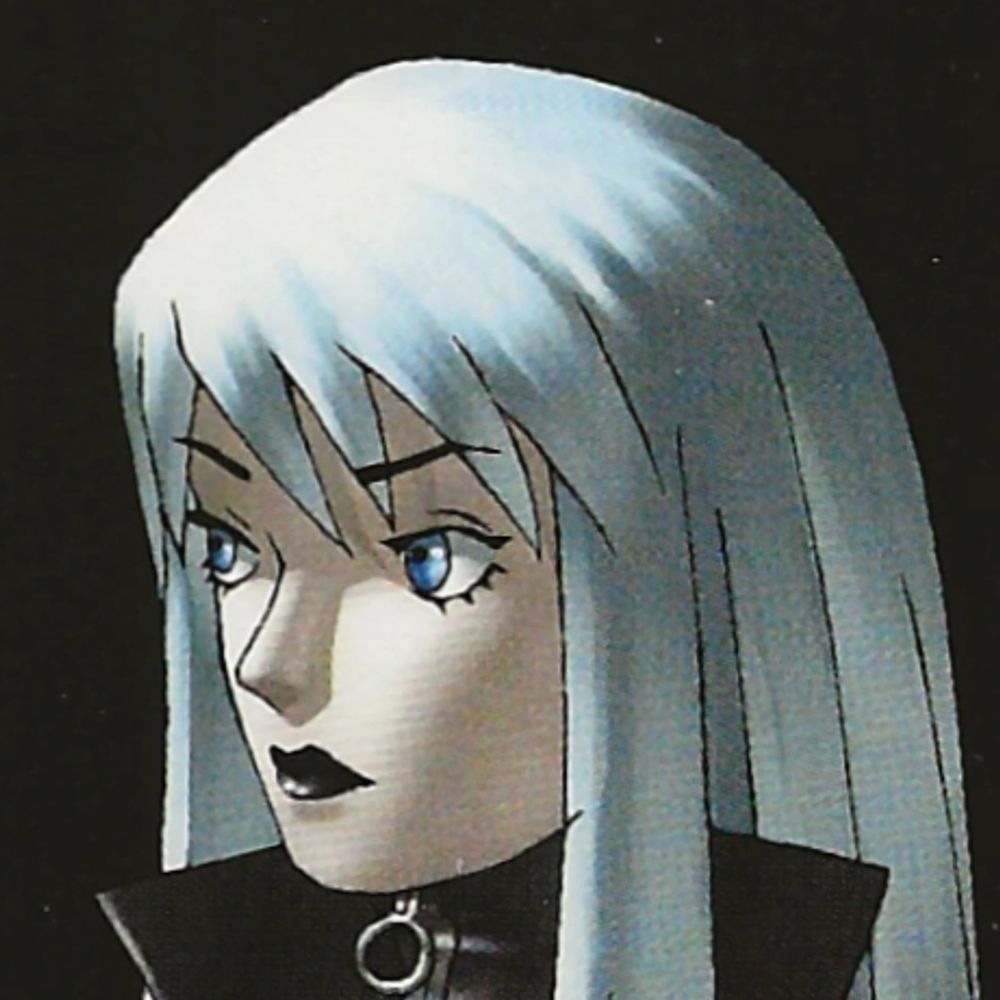 User avatar